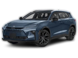 Toyota Crown Signia Limited AWD (Natl) 2026