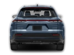 Toyota Crown Signia Limited AWD (Natl) 2026