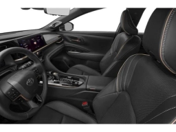 Toyota Crown Signia Limited AWD (Natl) 2026