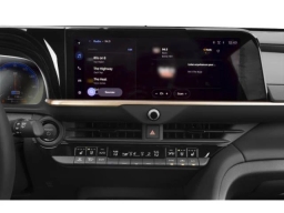 Toyota Crown Signia Limited AWD (Natl) 2026