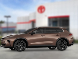 Toyota Crown Signia Limited AWD (Natl) 2026