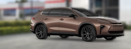 Toyota Crown Signia Limited AWD (Natl) 2026