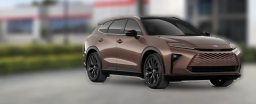 Toyota Crown Signia Limited AWD (Natl) 2026