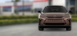 Toyota Crown Signia Limited AWD (Natl) 2026