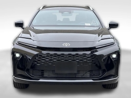 Toyota Crown Signia Limited AWD (Natl) 2026