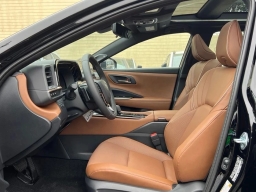 Toyota Crown Signia Limited AWD (Natl) 2026