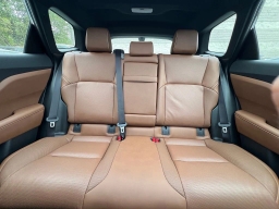 Toyota Crown Signia Limited AWD (Natl) 2026
