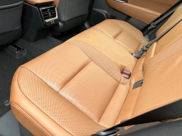 Toyota Crown Signia Limited AWD (Natl) 2026