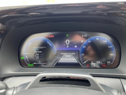 Toyota Crown Signia Limited AWD (Natl) 2026