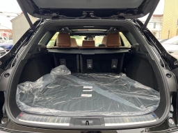 Toyota Crown Signia Limited AWD (Natl) 2026