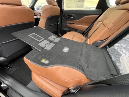 Toyota Crown Signia Limited AWD (Natl) 2026