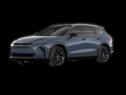 Toyota Crown Signia Limited AWD (Natl) 2026