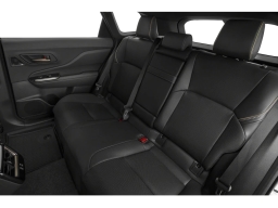 Toyota Crown Signia Limited AWD (Natl) 2026