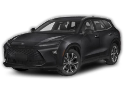 Toyota Crown Signia XLE AWD (Natl) 2026