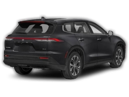 Toyota Crown Signia XLE AWD (Natl) 2026