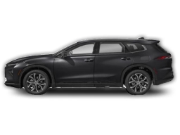 Toyota Crown Signia XLE AWD (Natl) 2026