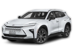 Toyota Crown Signia XLE AWD (Natl) 2026