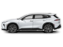 Toyota Crown Signia XLE AWD (Natl) 2026