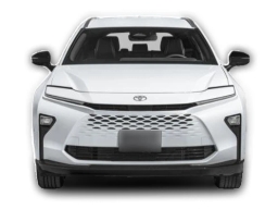 Toyota Crown Signia XLE AWD (Natl) 2026