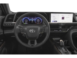Toyota Crown Signia XLE AWD (Natl) 2026