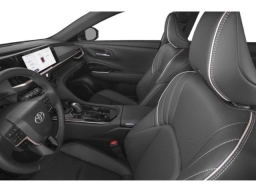 Toyota Crown Signia XLE AWD (Natl) 2026