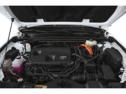 Toyota Crown Signia XLE AWD (Natl) 2026