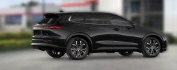Toyota Crown Signia XLE AWD (Natl) 2026