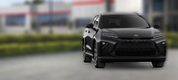 Toyota Crown Signia XLE AWD (Natl) 2026