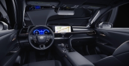 Toyota Crown Signia Limited AWD (Natl) 2026