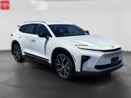 Toyota Crown Signia XLE AWD (Natl) 2026