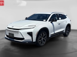 Toyota Crown Signia XLE AWD (Natl) 2026