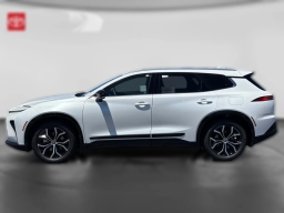 Toyota Crown Signia XLE AWD (Natl) 2026