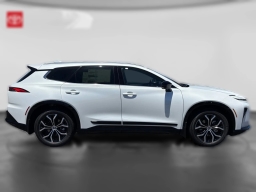 Toyota Crown Signia XLE AWD (Natl) 2026