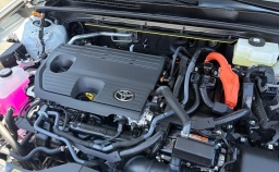 Toyota Crown Signia XLE AWD (Natl) 2026