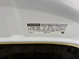 Toyota Crown Signia XLE AWD (Natl) 2026