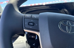Toyota Crown Signia XLE AWD (Natl) 2026