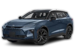 Toyota Crown Signia Limited AWD (Natl) 2026