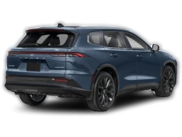 Toyota Crown Signia Limited AWD (Natl) 2026