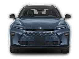 Toyota Crown Signia Limited AWD (Natl) 2026