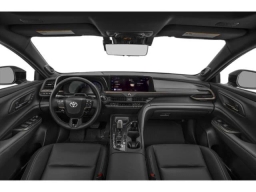 Toyota Crown Signia Limited AWD (Natl) 2026