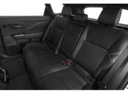 Toyota Crown Signia Limited AWD (Natl) 2026