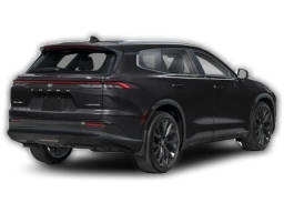 Toyota Crown Signia Limited AWD (Natl) 2026