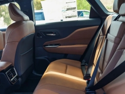 Toyota Crown Signia Limited AWD (Natl) 2026