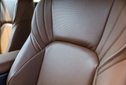 Toyota Crown Signia Limited AWD (Natl) 2026