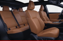 Toyota Crown Signia Limited AWD (Natl) 2026