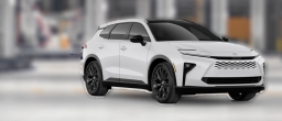 Toyota Crown Signia Limited AWD (Natl) 2026