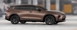 Toyota Crown Signia Limited AWD (Natl) 2026