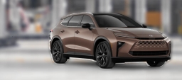 Toyota Crown Signia Limited AWD (Natl) 2026