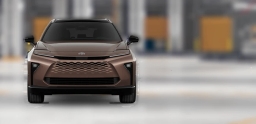 Toyota Crown Signia Limited AWD (Natl) 2026