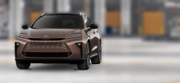 Toyota Crown Signia Limited AWD (Natl) 2026